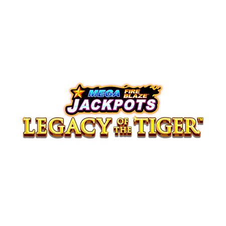 Legacy of the Tiger™