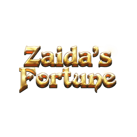 Zaida's Fortune