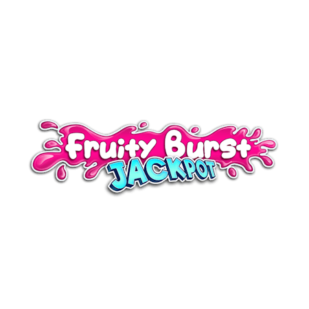 Fruity Burst Jackpot