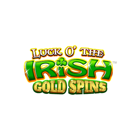 Luck O The Irish Gold Spins Fortune Play JPK