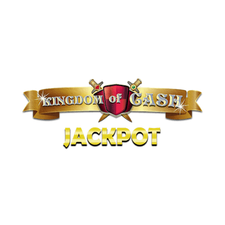Kingdom of Cash Jackpot