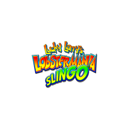 Slingo Lucky Larry's Lobstermania