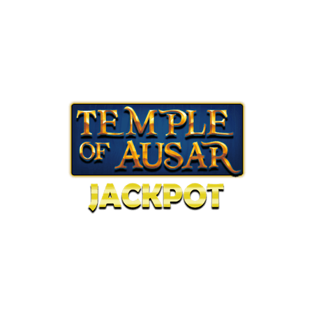 Temple of Ausar Jackpot