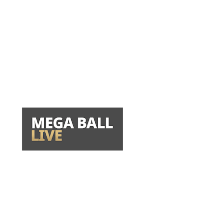 Mega Ball
