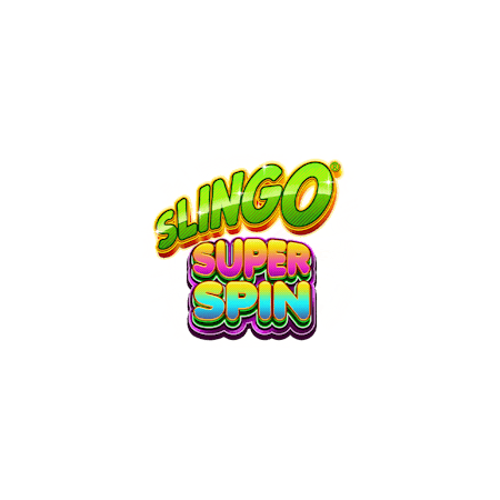 Slingo Super Spin