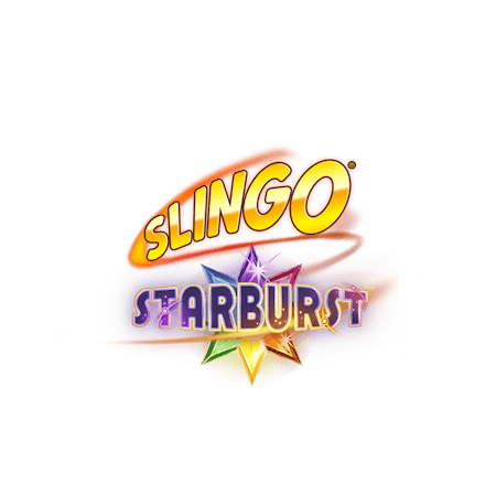 Slingo Starburst