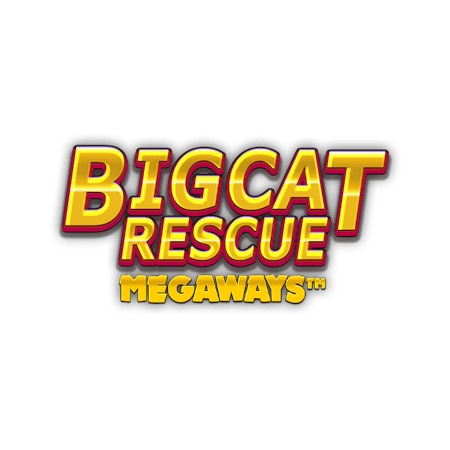 Big Cats Rescue Megaways