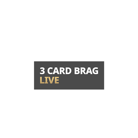 3 online card brag