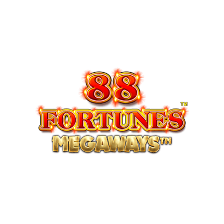88 Fortunes Megaways