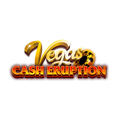 Vegas Cash Eruption