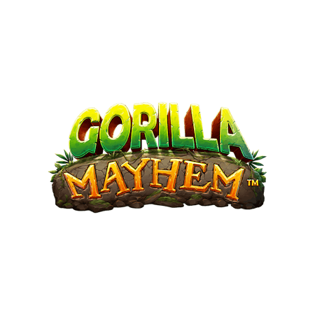 Gorilla Mayhem