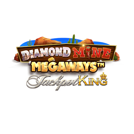 Diamond Mine Megaways JPK