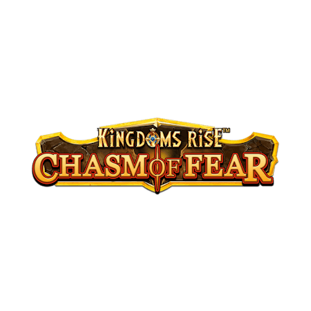Kingdoms Rise Chasm of Fear™