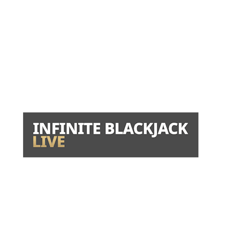 Live Infinite Blackjack