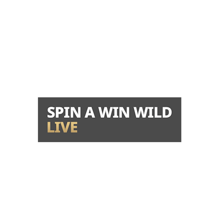 Spin a Win Wild Live