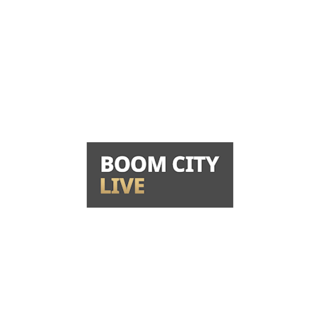Boom City