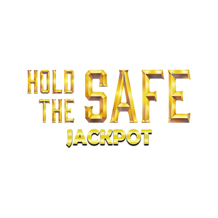 Hold the Safe Jackpot