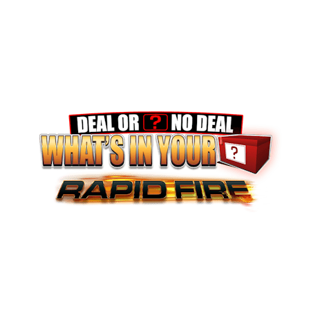 DOND What’s In Your Box Rapid Fire