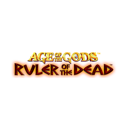 Age Of The Gods™ Ruler of the Dead