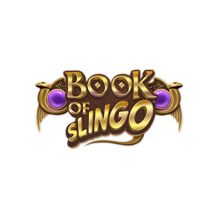 Book of Slingo