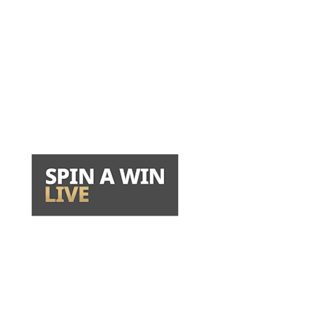 Live Spin a Win