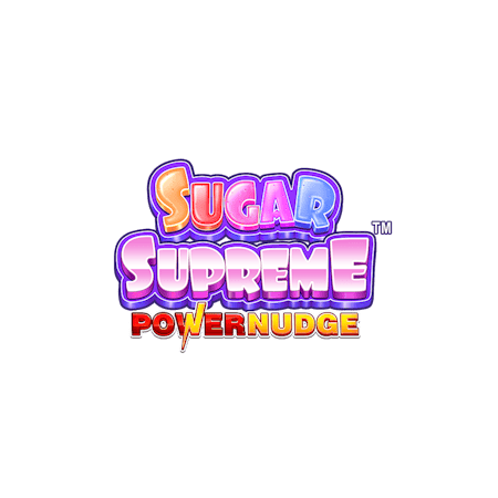 Sugar Supreme Power Nudge