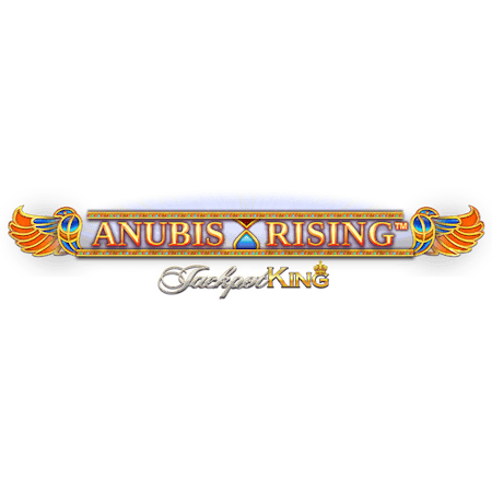 PLAY ANUBIS RISING JACKPOT KING SLOT AT BETFAIR CASINO