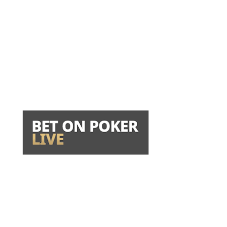 Live Bet On Poker