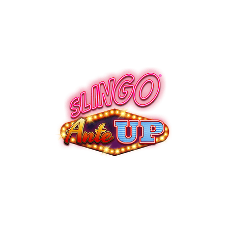 Slingo Ante Up