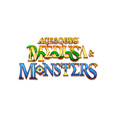 Age of the Gods - Medusa and Monsters™