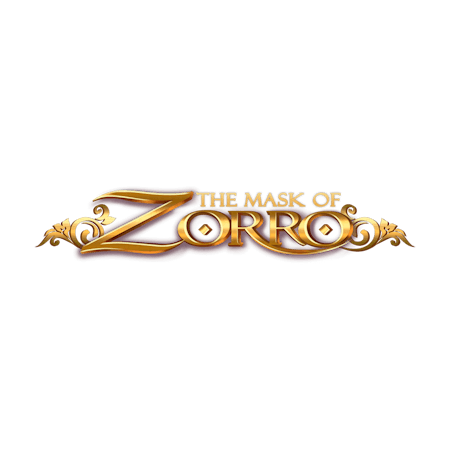 The Mask of Zorro