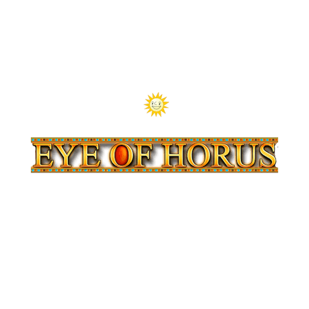 Eye of Horus