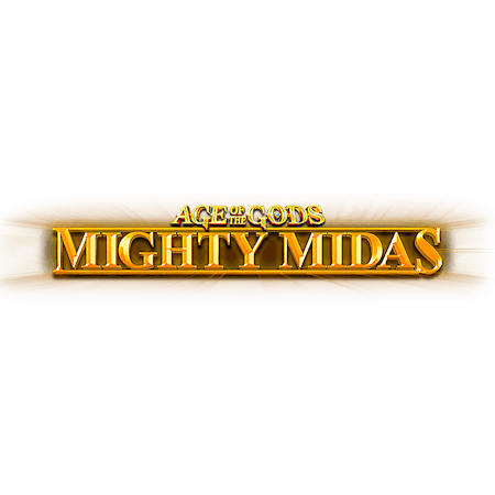 Age of the Gods™: Mighty Midas