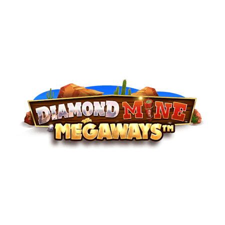Diamond Mine Megaways