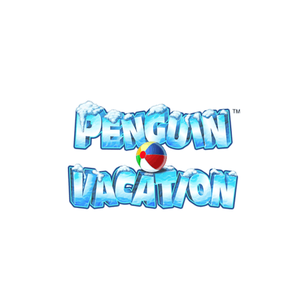 Penguin Vacation