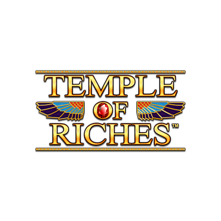 Temple of Riches