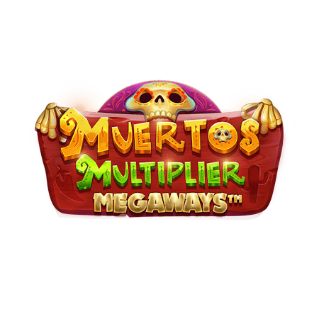 Muertos Multiplier Megaways