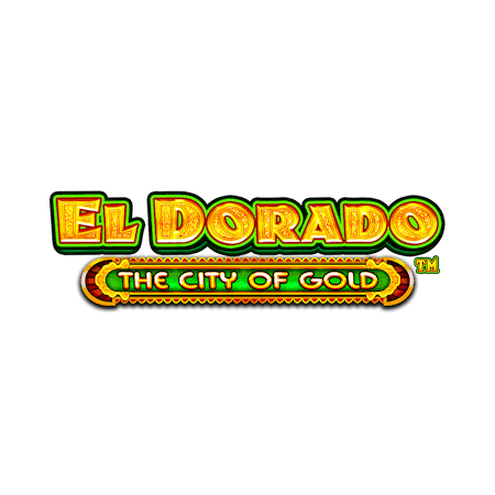 El Dorado, City of Gold