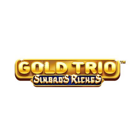 Gold Trio: Sinbad's Riches