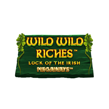 Wild Wild Riches Megaways