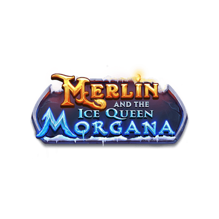Merlin & Ice Queen Morgana