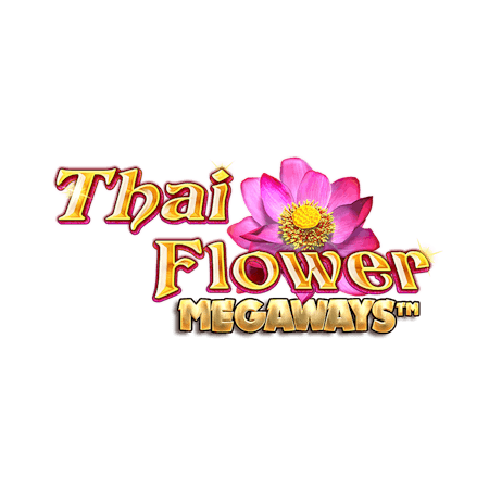 Thai Flower Megaways    