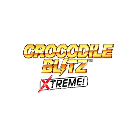 Crocodile Blitz Xtreme!