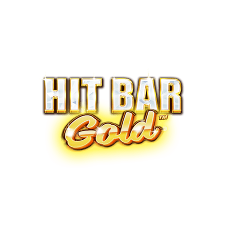 Hit Bar Gold
