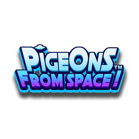 Pigeons from Space