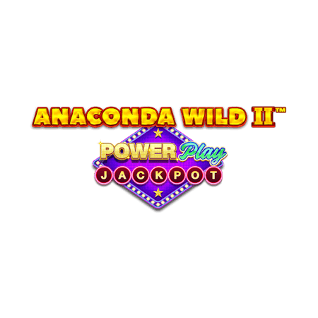Anaconda Wild II Powerplay™