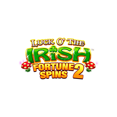 Luck O The Irish Fortune Spin 2