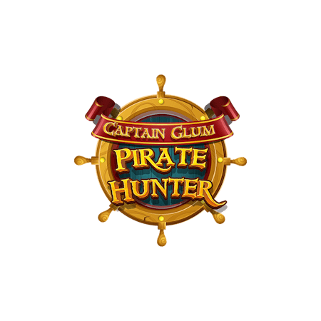 Captain Glum: Pirate Hunter