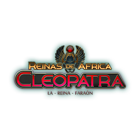 Reinas de Africa Cleopatra