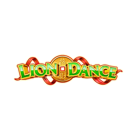 Lion Dance